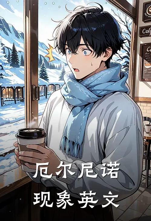 厄尔尼诺现象英文