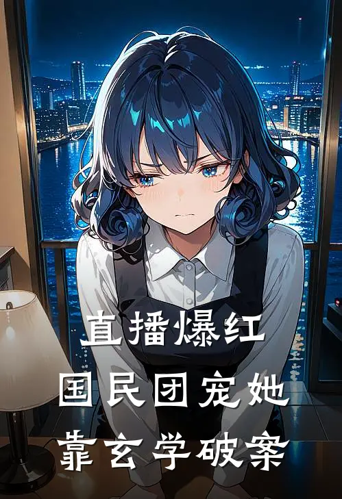 林微陆凛（直播爆红：国民团宠她靠玄学破案）免费阅读无弹窗_直播爆红：国民团宠她靠玄学破案林微陆凛全文免费阅读无弹窗大结局