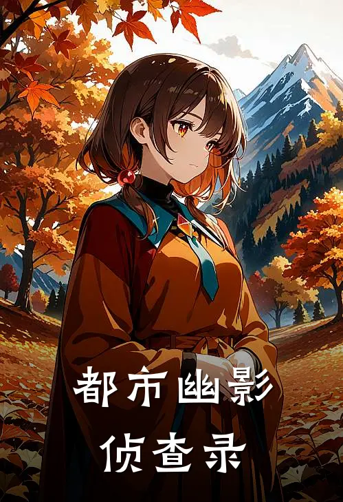 《都市幽影侦查录》林知遥林栩全本阅读_(林知遥林栩)全集阅读