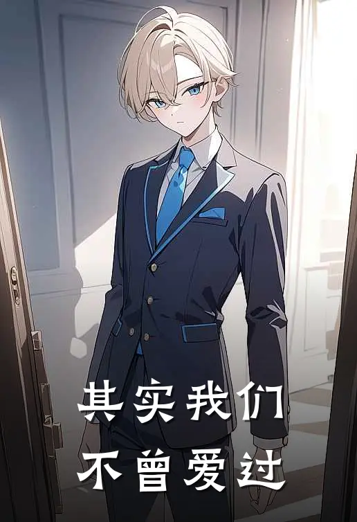 其实我们不曾爱过周杰伦衣妮热门小说免费阅读_完本完结小说其实我们不曾爱过(周杰伦衣妮)