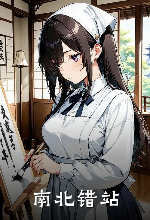 南北错站苏晚林薇免费小说完结_最新完本小说推荐南北错站(苏晚林薇)