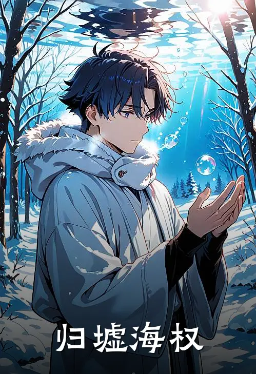 归墟海权(海凌云卫沧澜)在哪看免费小说_已完结小说推荐归墟海权海凌云卫沧澜