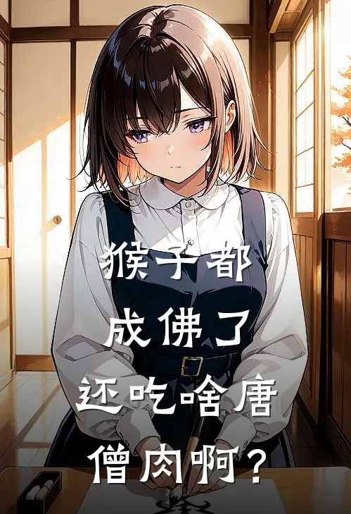 猴子都成佛了，还吃啥唐僧肉啊？(倪宝玉倪冬)在哪看免费小说_最新章节列表猴子都成佛了，还吃啥唐僧肉啊？(倪宝玉倪冬)