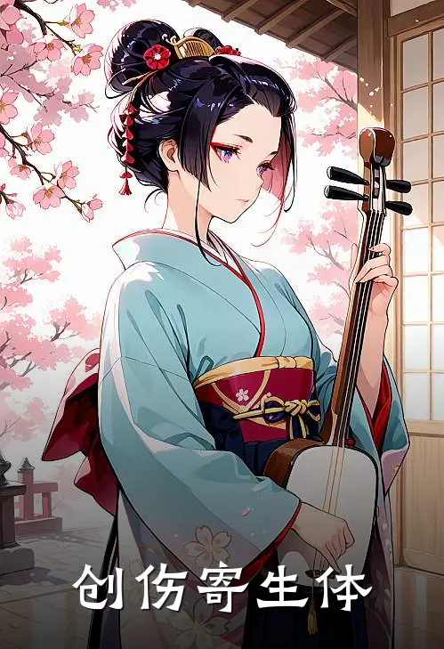 创伤寄生体(林断雨韩哲)免费阅读无弹窗_最新好看小说推荐创伤寄生体林断雨韩哲