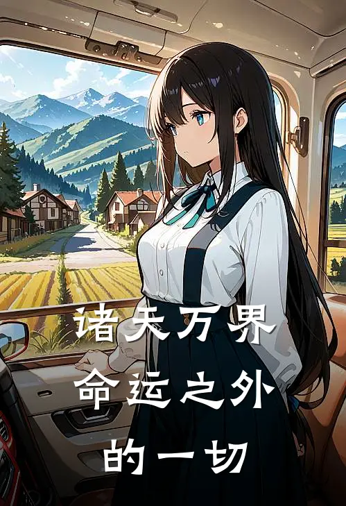 诸天万界命运之外的一切