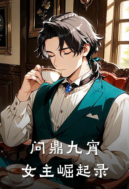问鼎九宵：女主崛起录