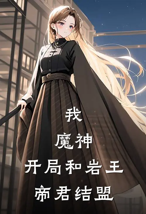 我，魔神，开局和岩王帝君结盟(墨珩摩拉克斯)最新好看小说_最新章节列表我，魔神，开局和岩王帝君结盟(墨珩摩拉克斯)