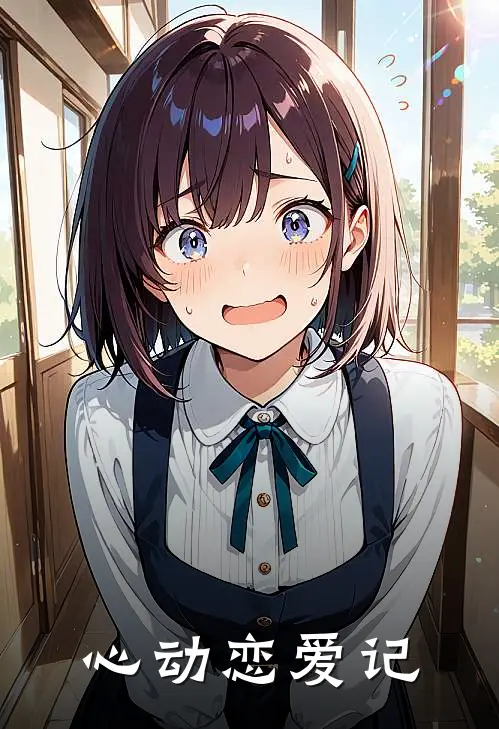 《心动恋爱记》林星辰陆叙免费完本小说在线阅读_《心动恋爱记》林星辰陆叙免费小说