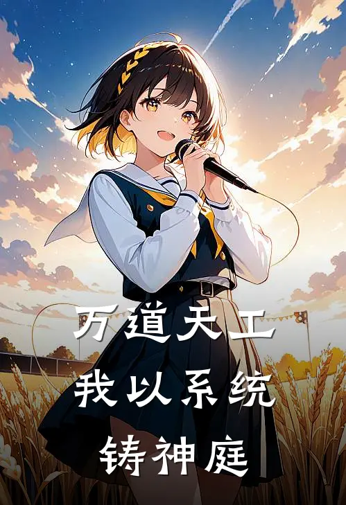 万道天工：我以系统铸神庭(苏玄王虎)小说完结版_全文阅读免费全集万道天工：我以系统铸神庭苏玄王虎