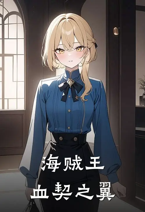 亚依贝亚《海贼王：血契之翼》全文免费阅读_海贼王：血契之翼全集在线阅读