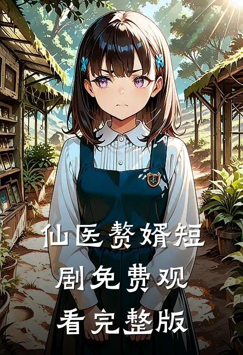 仙医赘婿短剧免费观看完整版