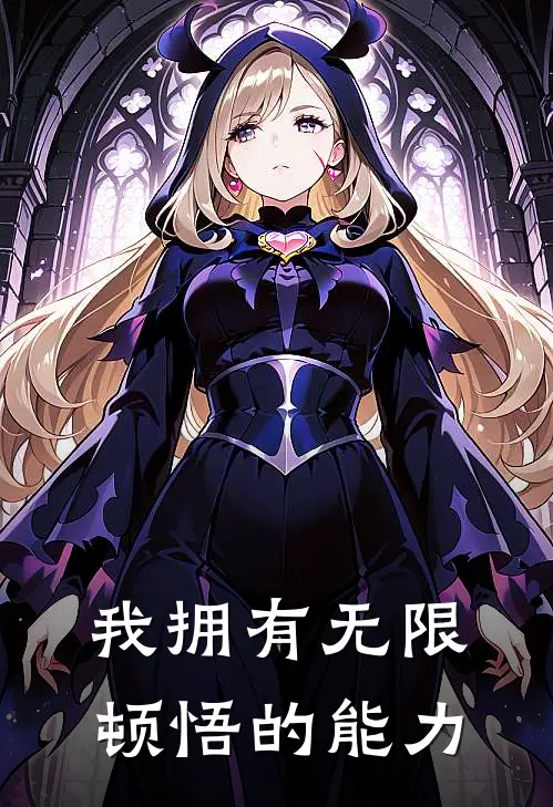 我拥有无限顿悟的能力