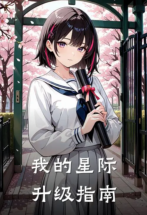 我的星际升级指南