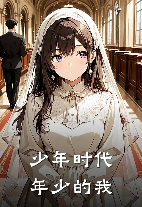 少年时代年少的我