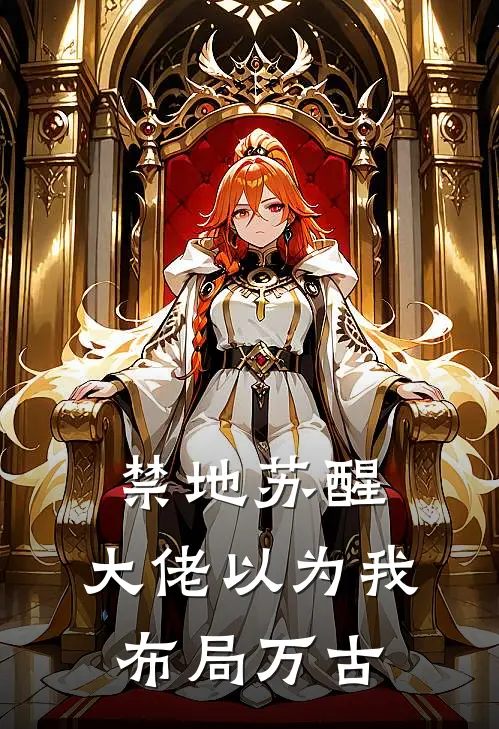 禁地苏醒，大佬以为我布局万古(林渊林渊)完结版小说推荐_最新完结小说推荐禁地苏醒，大佬以为我布局万古林渊林渊