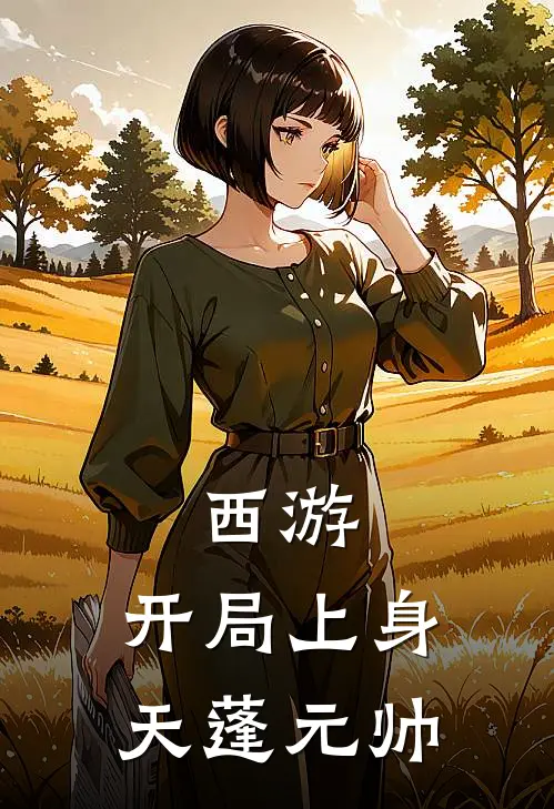 西游：开局上身天蓬元帅