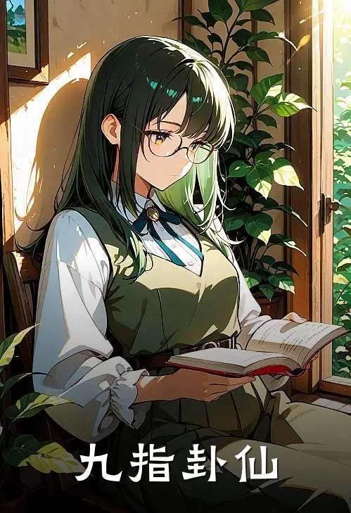 九指卦仙(萧辰皇甫)全文在线阅读_(九指卦仙)精彩小说