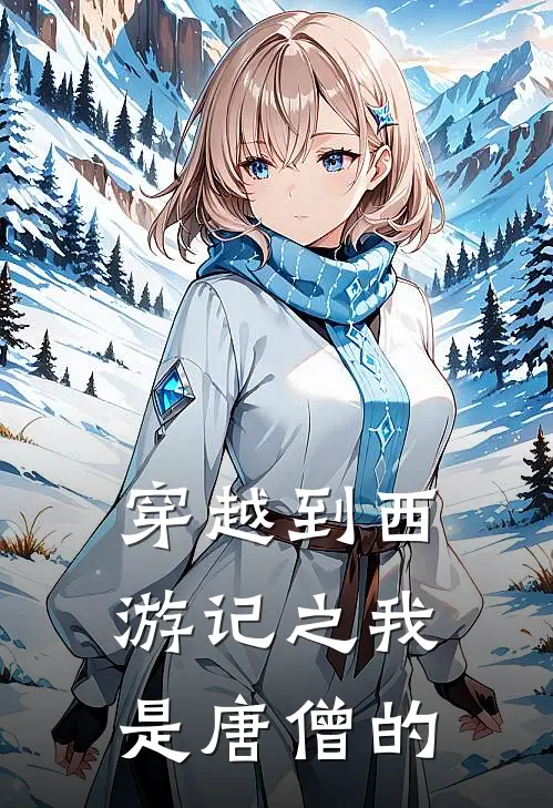 穿越到西游记之我是唐僧的