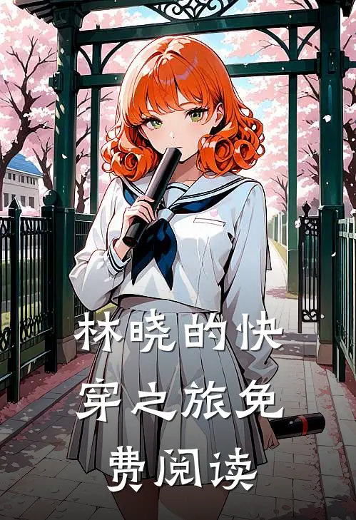 林晓的快穿之旅免费阅读