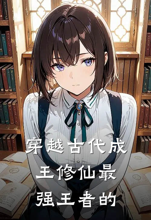 穿越古代成王修仙最强王者的