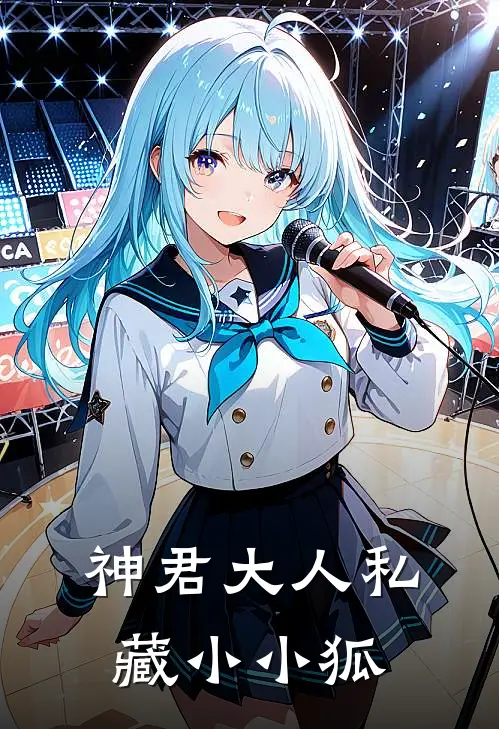 神君大人私藏小小狐(霍情荣雪团)完整版免费小说_完结版小说推荐神君大人私藏小小狐(霍情荣雪团)