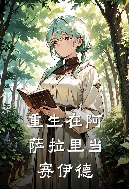 重生在阿萨拉里当赛伊德齐亚腾亚腾热门的小说_热门小说在线阅读重生在阿萨拉里当赛伊德齐亚腾亚腾