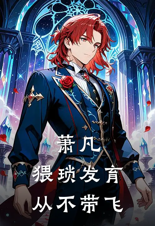 萧凡：猥琐发育从不带飞赵磊萧凡热门小说免费阅读_网络热门小说萧凡：猥琐发育从不带飞(赵磊萧凡)