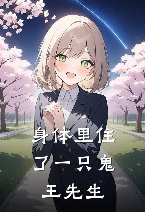 身体里住了一只鬼王先生