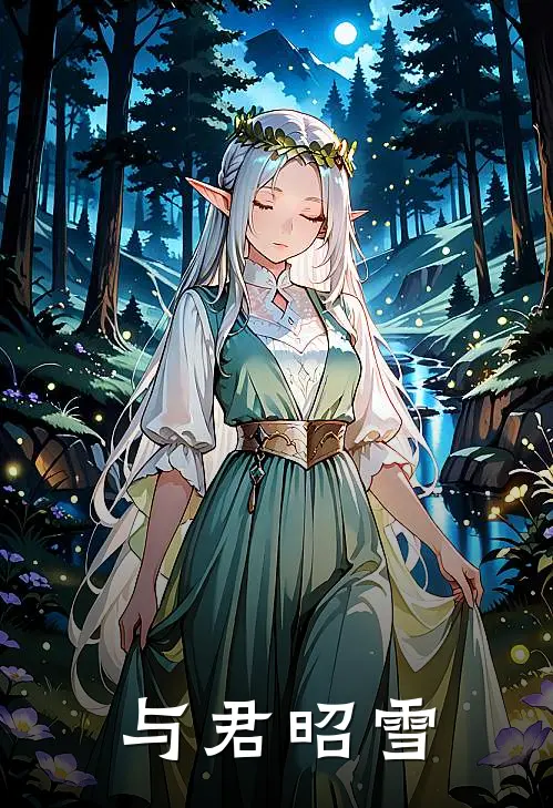 与君昭雪