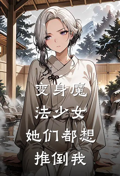 变身魔法少女，她们都想推倒我(天云梦梦姐)最新热门小说_完结小说变身魔法少女，她们都想推倒我(天云梦梦姐)