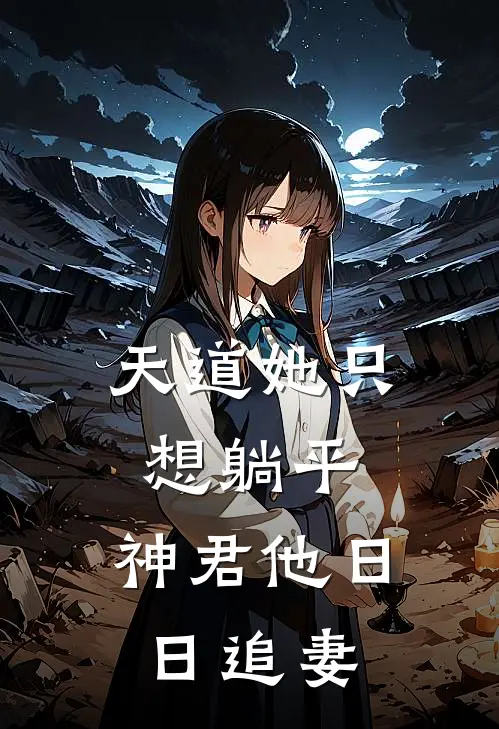 天道她只想躺平，神君他日日追妻