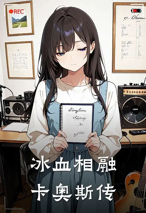 冰血相融【卡奥斯传】