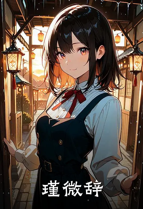 瑾微辞(柳玉茹苏瑾)全文免费在线阅读_瑾微辞热门小说