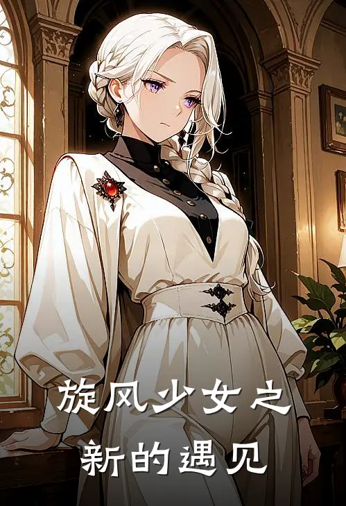 旋风少女之新的遇见