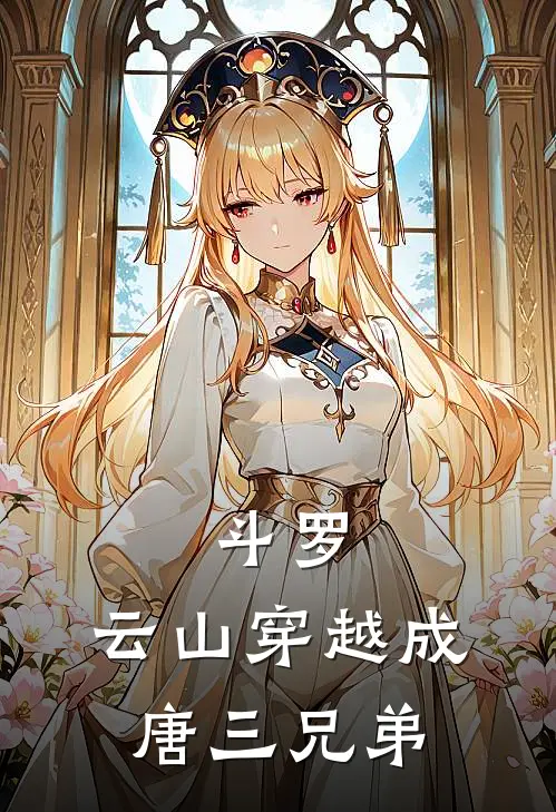 斗罗：云山穿越成唐三兄弟(云山唐昊)完结版小说全文免费阅读_最新小说斗罗：云山穿越成唐三兄弟(云山唐昊)