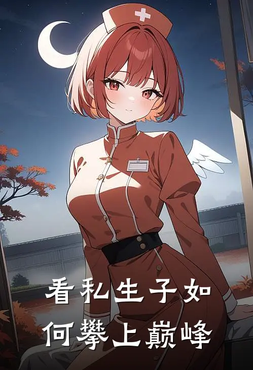 看私生子如何攀上巅峰