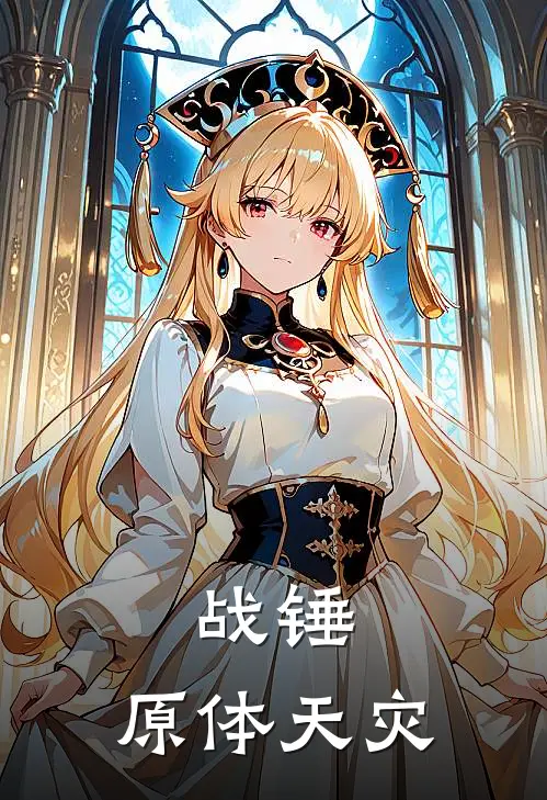 战锤：原体天灾