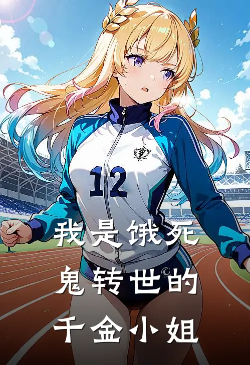 我是饿死鬼转世的千金小姐