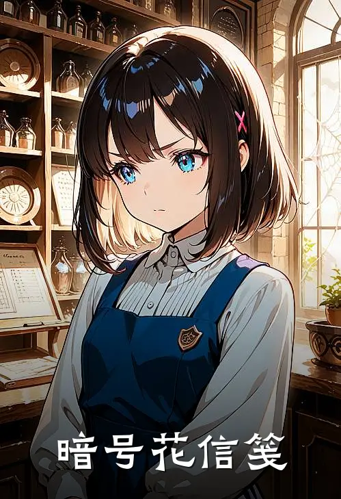 暗号花信笺灵汐春桃热门小说排行_免费小说暗号花信笺灵汐春桃