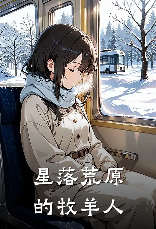 星落荒原的牧羊人