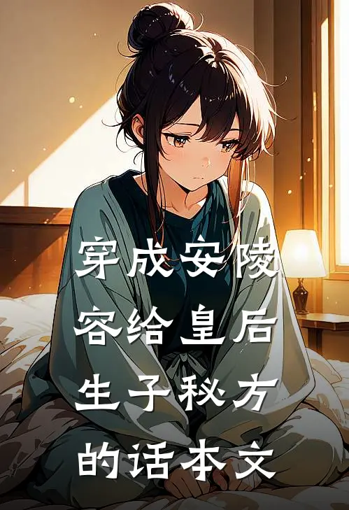 穿成安陵容给皇后生子秘方的话本文