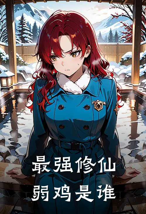 最强修仙弱鸡是谁