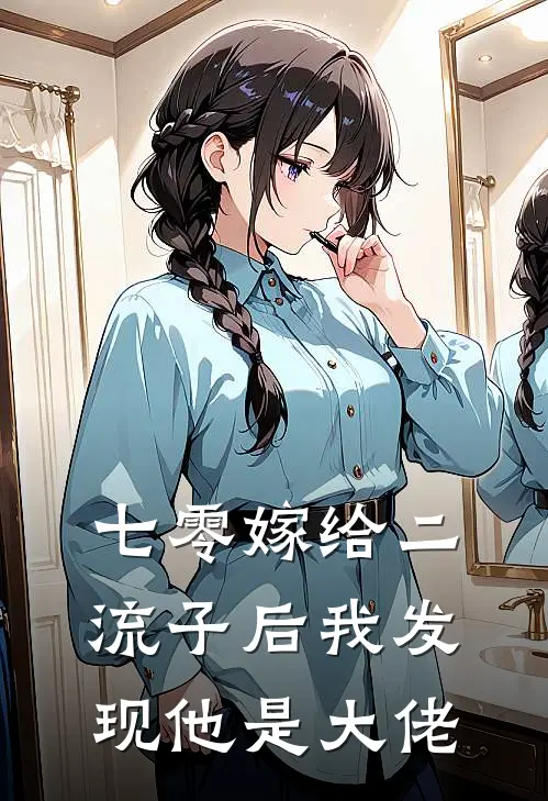 七零嫁给二流子后我发现他是大佬林凡秦秀兰完结版免费阅读_七零嫁给二流子后我发现他是大佬全章节免费在线阅读