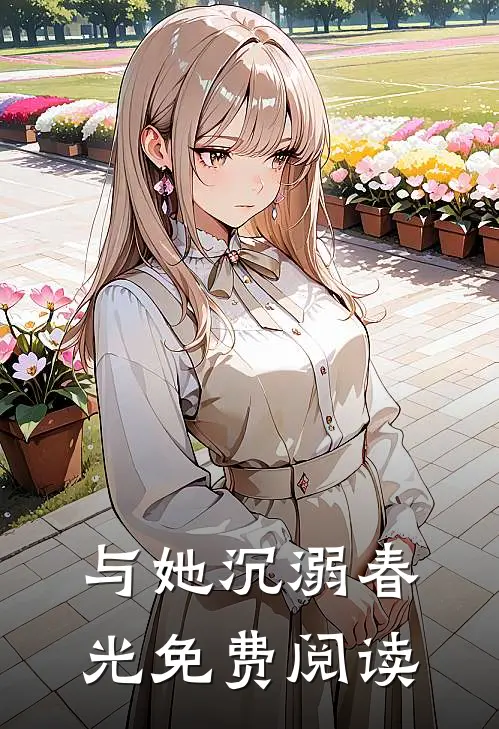 与她沉溺春光免费阅读