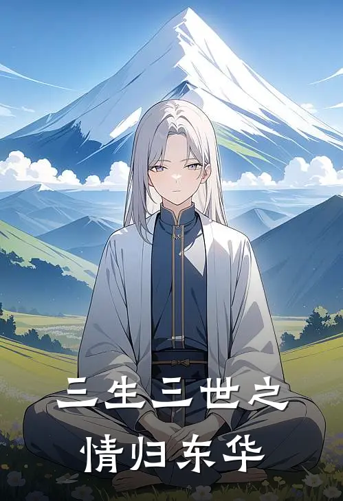 三生三世之情归东华