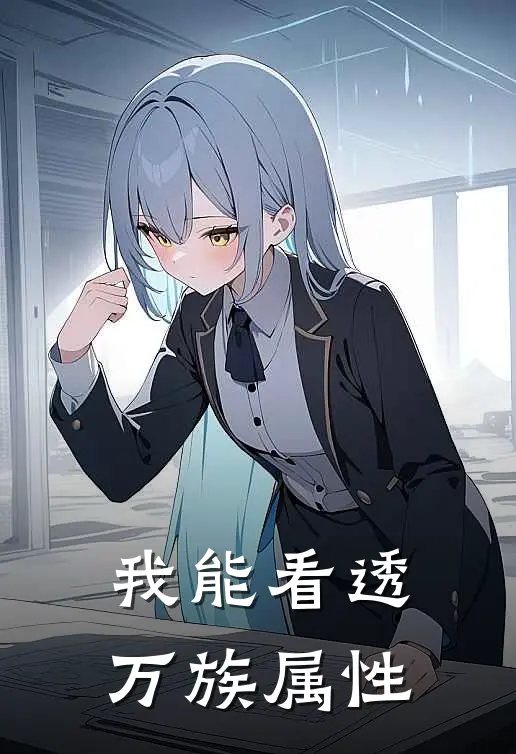 我能看透万族属性林玄墨渊热门完结小说_最热门小说我能看透万族属性林玄墨渊