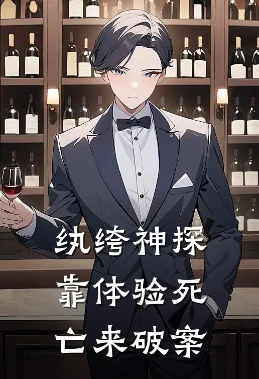 纨绔神探，靠体验死亡来破案李威沈辞免费小说全文阅读_最新好看小说纨绔神探，靠体验死亡来破案李威沈辞