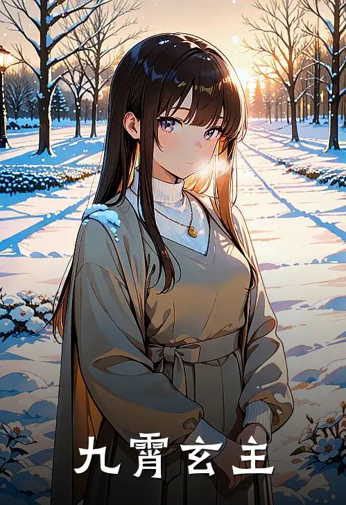 九霄玄主楚凌霄楚禄完整版在线阅读_楚凌霄楚禄完整版阅读