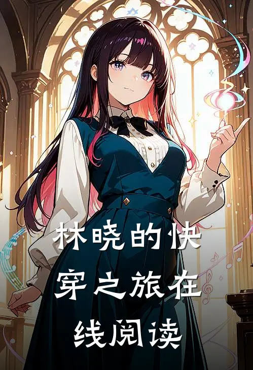 林晓的快穿之旅在线阅读