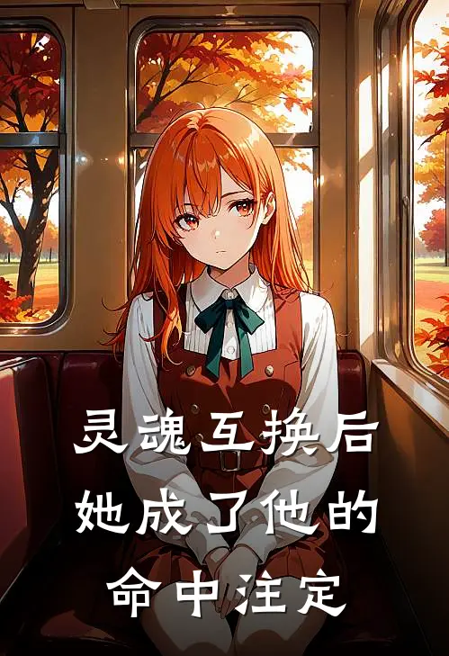 灵魂互换后，她成了他的命中注定(秦臻陆琛)小说免费在线阅读_灵魂互换后，她成了他的命中注定(秦臻陆琛)大结局阅读